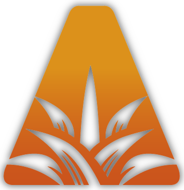 Camping Aloa Logo